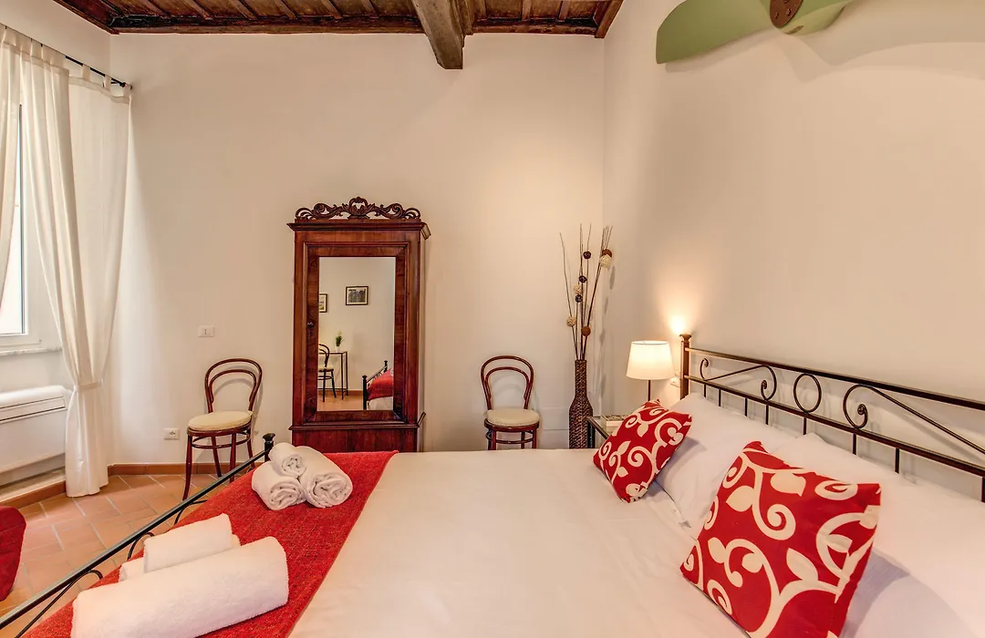 Piccolo Trevi Suites-1