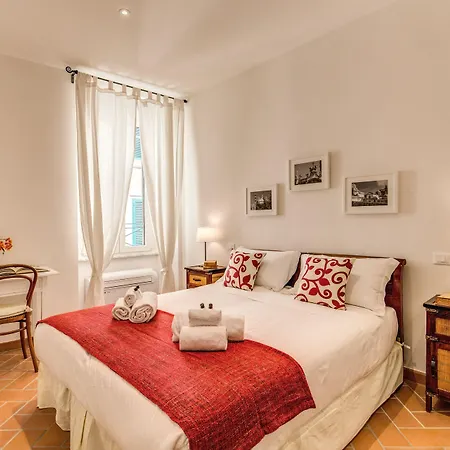 Piccolo Trevi Suites-2