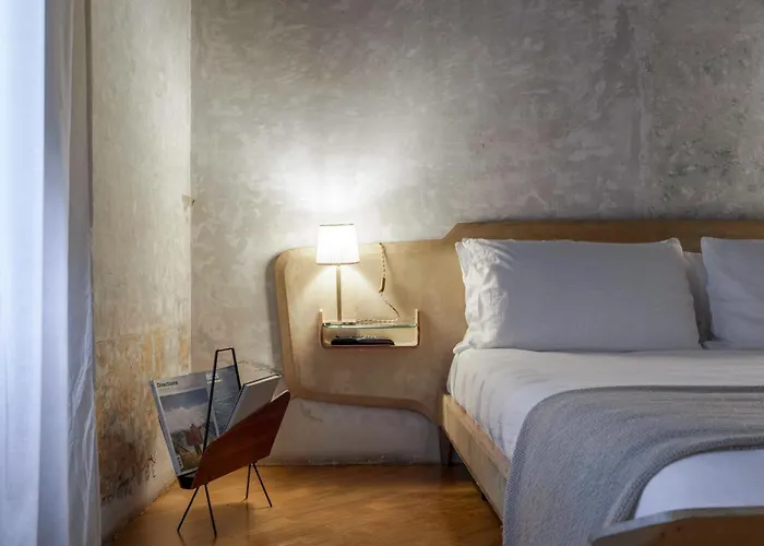 G-Rough, Rome, A Member Of Design Hotels